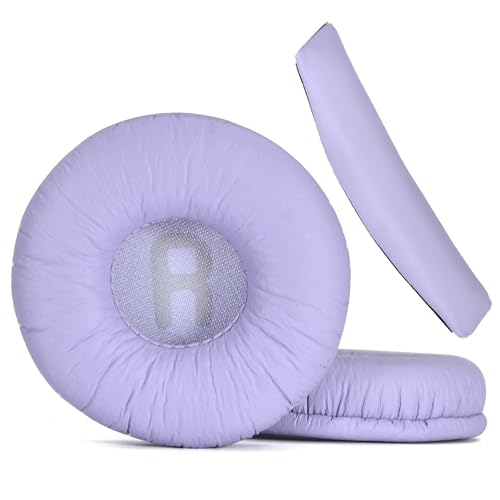 Hochdichte Memory Foam Ohrpolster Stirnband Für JR300 T450BT T500BT Kopfhörer Bequem Und Haltbarkeitscushion Covers Hochdichte Memory Foam Ohrpolster Stirnband Für JR300 T450BT T500BT Kopfhörer Bequem Und Haltbarkeitscushion Covers von FackLOxc