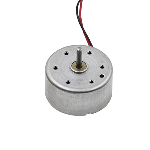 Hoher Härte Stahl Motor Haltbarkeit Großtorques Mikromotor Für Wissenschaftsprojekte Extrem Langlebig Hoher Härte Stahl Motor Haltbarkeit Großtorques Mikromotor Für Wissenschaftsprojekte Extrem Langlebig von FackLOxc