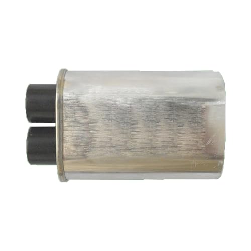 Kondensator, 2100 VAC, 0,95 uF, Mikrowellen-Reparaturteil, Backofenkondensator, geeignet für Mikrowellen, mit einfach zu verbindenden Designs von FackLOxc