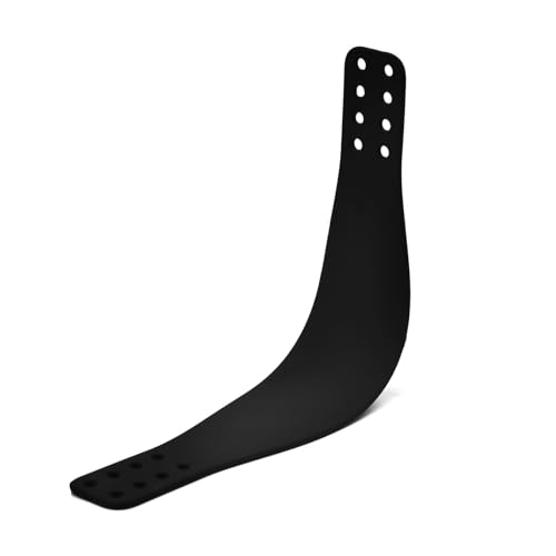 Kopfbandriemen für Kopfhörer, Gaming-Headsets, professionelle Kopfhörer, einfache Installation, Zubehör Kopfbandriemen für Kopfhörer, Gaming-Headsets, professionelle Kopfhörer, einfache Installation, Zubehör von FackLOxc