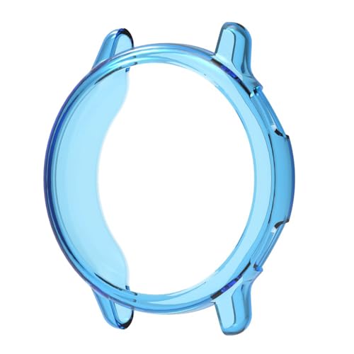 Kratzfestes Smartwatch Antidust Deckt wasserdichte Schockdes Gehäusehülsenrahmen Halbgeschaltete Hülle Kratzfestes Smartwatch Antidust Deckt wasserdichte Schockdes Gehäusehülsenrahmen Halbgeschaltete Hülle von FackLOxc
