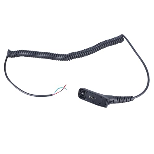 Lautsprecher Mic Cable Shortwave Radio Kabel Für P8200 P8260 P8268 P8608 P8668 XPR7550 XPR6550 Walkies Lautsprecher Mic Cable Shortwave Radio Kabel Für P8200 P8260 P8268 P8608 P8668 XPR7550 XPR6550 Walkies von FackLOxc