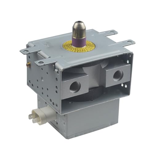 OM75P-11-EDEDF Mikrowellenmagnetron Mit Modernen Steuerungssystemen Mikrowellenofen Rohr Metallstruktur Für Die Multifunktionale Verwendung OM75P-11-EDEDF Mikrowellenmagnetron Mit Modernen Steuerungssystemen Mikrowellenofen Rohr Metallstruktur Für Die Multifunktionale Verwendung von FackLOxc