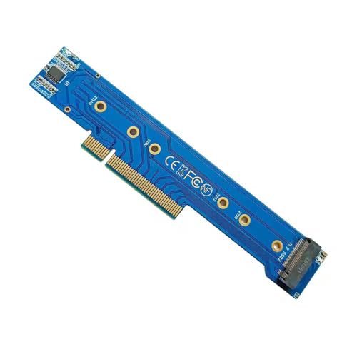 PCIe Schnittstellen Split Karte Auf 2 Solid Disk Adapter Converter Für 1U Rackmount Chassis Breite Kompatibilität PCIe Schnittstellen Split Karte Auf 2 Solid Disk Adapter Converter Für 1U Rackmount Chassis Breite Kompatibilität von FackLOxc