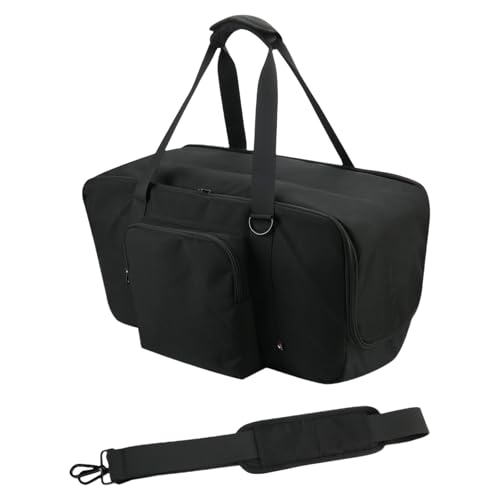 Portable Storage Box Handtasche Für Club 120 Kompatible Lautsprecher Reise Tragetasche Tasche Portable Storage Box Handtasche Für Club 120 Kompatible Lautsprecher Reise Tragetasche Tasche von FackLOxc