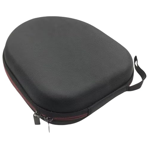 Reisefreundliche Organizer-Tasche für T510/T600/T750/T760BT Kopfhörer, sichere Tragetasche Reisefreundliche Organizer-Tasche für T510/T600/T750/T760BT Kopfhörer, sichere Tragetasche von FackLOxc