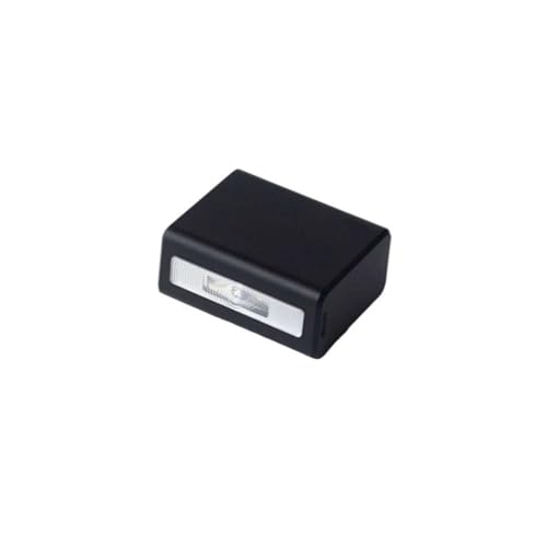 Tragbare Blinkeinheit Multiple Helligkeit Einstellbare Retro Blitzlicht GN6 6000K Taschenlampe Für GR3 Kamera Videografie Tragbare Blinkeinheit Multiple Helligkeit Einstellbare Retro Blitzlicht GN6 6000K Taschenlampe Für GR3 Kamera Videografie von FackLOxc