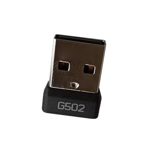USB-Dongle-Signal-Empfänger-Adapter für G502X G903 G900 G603 G502 G304 GPROX Gamings von FackLOxc