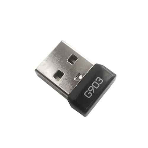USB-Dongle-Signal-Empfänger-Adapter für G502X G903 G900 G603 G502 G304 GPROX Gamings von FackLOxc