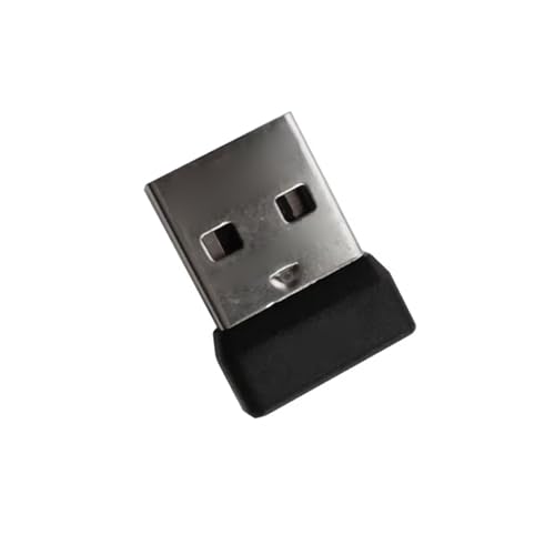 USB-Dongle-Signal-Empfänger-Adapter für G502X G903 G900 G603 G502 G304 GPROX Gamings USB-Dongle-Signal-Empfänger-Adapter für G502X G903 G900 G603 G502 G304 GPROX Gamings von FackLOxc