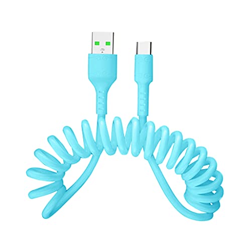 USB Fast Ladedaten Schwarz/Blau/Grün/Rot Ladedatenkabel USB TPU Datenkabel USB Fast Ladedaten Schwarz/Blau/Grün/Rot Ladedatenkabel USB TPU Datenkabel von FackLOxc