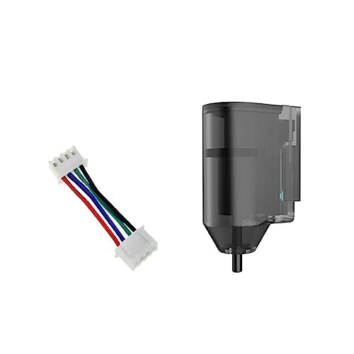 für 3D-Drucker ABL Intelligentes automatisches Nivellierset für SidewinderX1 X2- Genius/Pro BL-Touch von FackLOxc