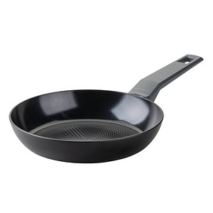 FACKELMANN Pfanne Statement schwarz 20,0 cm von Fackelmann