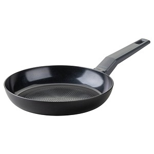 FACKELMANN Pfanne Statement schwarz 24,0 cm von Fackelmann