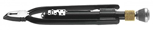Facom Drillzange Automatisches Modell, Durchm. 20mm, Lg. 215mm 445.8R Facom Drillzange Automatisches Modell, Durchm. 20mm, Lg. 215mm 445.8R von Facom