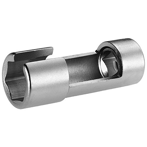 FACOM 1/2 Zoll Steckschlüssel für Lambdasonden, kurz, 6 Kant, 22 mm, 1 Stück, D.145A von Facom