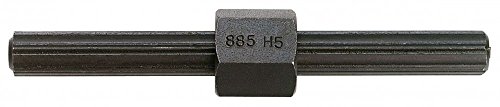 FACOM 1/4 Zoll Ausdreher mit Mutter, 1 Stück, 885.EH1 FACOM 1/4 Zoll Ausdreher mit Mutter, 1 Stück, 885.EH1 von Facom