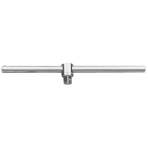FACOM 3/4 Zoll Gleitgriff mit Kugelarretierungt- O L-Stellung, 1 Stück, K.120B von Facom