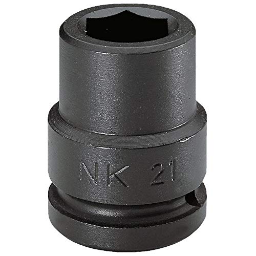 FACOM 3/4 Zoll Impact Steckschlüssel 6 Kant SW 42 mm, 1 Stück, NK.42A FACOM 3/4 Zoll Impact Steckschlüssel 6 Kant SW 42 mm, 1 Stück, NK.42A von Facom
