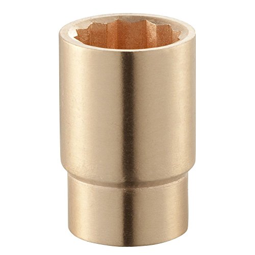 FACOM 3/4 Zoll Steckschlüssel, SW 32 mm SR, 1 Stück, K.32SR FACOM 3/4 Zoll Steckschlüssel, SW 32 mm SR, 1 Stück, K.32SR von Facom
