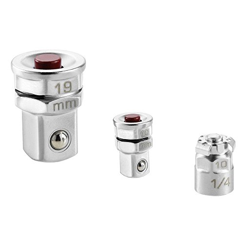 FACOM 3 Adapter 10-19 mm, 1 Stück, 467.ADAPT10-19 FACOM 3 Adapter 10-19 mm, 1 Stück, 467.ADAPT10-19 von Facom