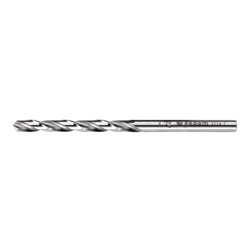 FACOM Bohrer, Spitzwinkel 118 Durchmesser 5 mm, 86 mm lang , 1 Stück, 222A.T5 von Facom