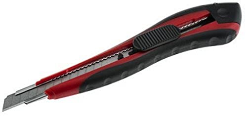 FACOM Cutter mit Abbrechbaren Klingen 9 mm, 1 Stück, 844.S9 FACOM Cutter mit Abbrechbaren Klingen 9 mm, 1 Stück, 844.S9 von Facom