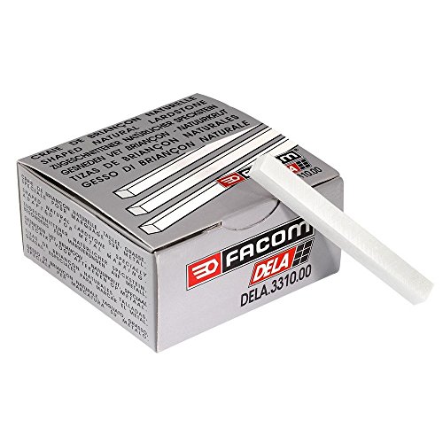 FACOM DELA.3310.00 Markierkreide, 50 Stück von Facom