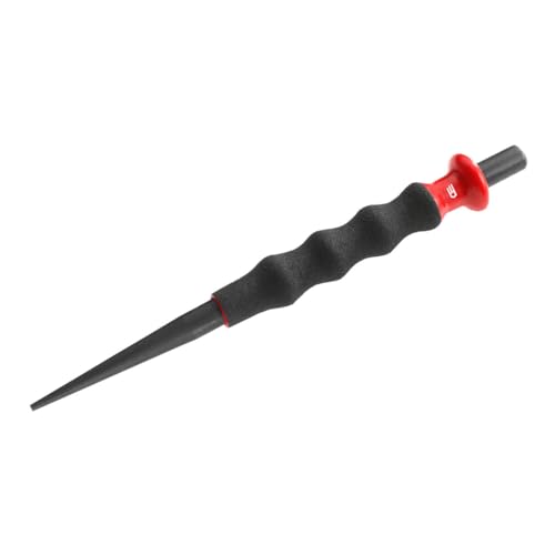 FACOM Durchschlaeger mit Handgriff Spitzedurchmesser 2,9 mm185 mm lang, 1 Stück, 247.G3 von Facom