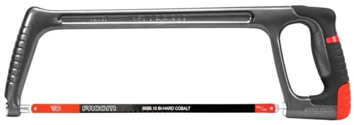 FACOM Ergonomischer Aluminium-Sägebogen, 1 Stück, 603F von Facom