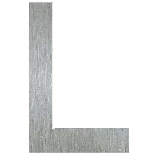 FACOM Flachwinkel, Klasse 1 Flaechen und Kanten Geschli.150 mm lang, 100 mm hoch, 1 Stück, 818B.15 FACOM Flachwinkel, Klasse 1 Flaechen und Kanten Geschli.150 mm lang, 100 mm hoch, 1 Stück, 818B.15 von Facom