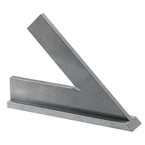 FACOM Flachwinkel 45°, mit Anschlag, 150 x 150 mm, 1 Stück, DELA.1292.00 von Facom