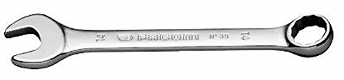 FACOM Gabel-Ringschlüssel, kurz, 12 Kant, 7 mm, 1 Stück, 39.7 FACOM Gabel-Ringschlüssel, kurz, 12 Kant, 7 mm, 1 Stück, 39.7 von Facom
