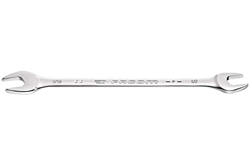 FACOM Gabelschlüssel SW 34x36 mm, Länge 342 mm, 1 Stück, 44.34X36 von Facom