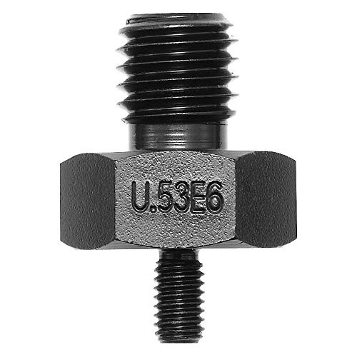 FACOM Gewindeindeeinlage 10 mm, 1 Stück, U.53E10 FACOM Gewindeindeeinlage 10 mm, 1 Stück, U.53E10 von Facom