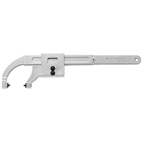 FACOM Hakenschlüssel Spannbereich 0-50Länge 210 mm, 1 Stück, 116.50 FACOM Hakenschlüssel Spannbereich 0-50Länge 210 mm, 1 Stück, 116.50 von Facom