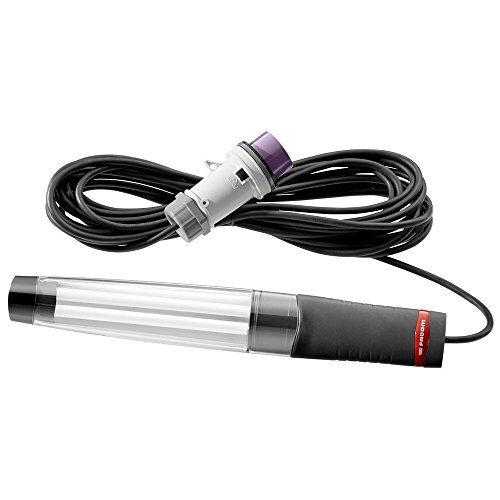 FACOM Inspektionslampe, Fluoreszierend, 11W, 24V, 1 Stück, 777B.24F von Facom