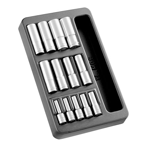 FACOM MOD.HLB Steckschlüssel-Modul, 1,27 cm (1/2 Zoll), metrisch von Facom