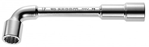 FACOM Pfeifenkopfschlüssel, 1 Stück, 76.38 von Facom