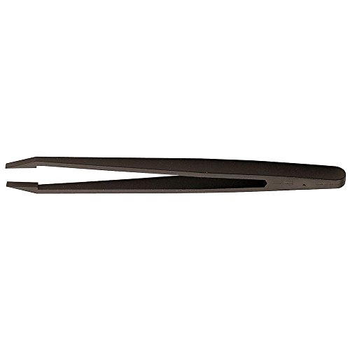 FACOM Plastik Pinzette mit geraden Backen,Länge 120 mm, 1 Stück, 150.P10 FACOM Plastik Pinzette mit geraden Backen,Länge 120 mm, 1 Stück, 150.P10 von Facom