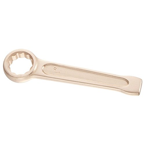 FACOM Ring-Schlagschlüssel, SW 1-1/2 Zoll SR, 1 Stück, 50.1P1/2SR FACOM Ring-Schlagschlüssel, SW 1-1/2 Zoll SR, 1 Stück, 50.1P1/2SR von Facom