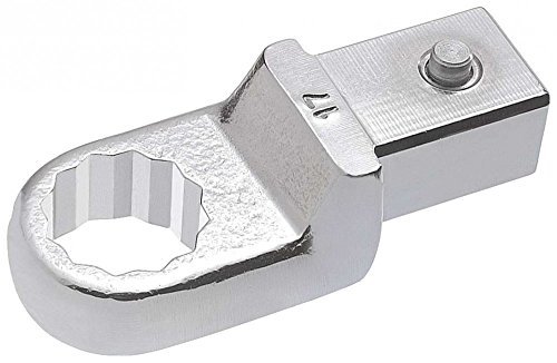 FACOM Ringschlüssel-Einsatz (14x18mm) - SW 30 mm, 1 Stück, 13.30 von Facom