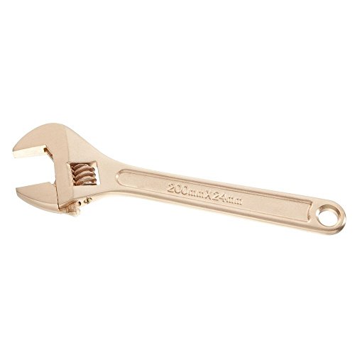 FACOM Rollgabelschlüssel, Spannbereich bis 30 mm, 255mm lang, 250, Funkenfrei, 1 Stück, 113A.10SR von Facom