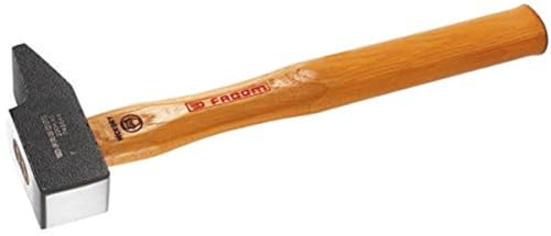 FACOM Schlosserhammer mit Hickory-Stiel, 1130G, 1 Stück, 200H.42 von Facom