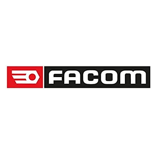 FACOM Schraubeinlage-Sort mit Einlagehal mit Gelenkgriffim Kasten,4 Profile,16 teilig, 1 Stück, AME.JE2 FACOM Schraubeinlage-Sort mit Einlagehal mit Gelenkgriffim Kasten,4 Profile,16 teilig, 1 Stück, AME.JE2 von Facom