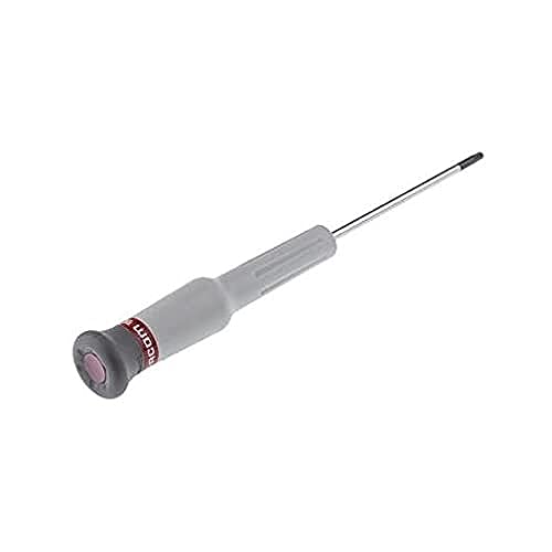 FACOM Schraubendreher Micro-Tech, Torx Number 10, 75 mm, 1 Stück, AEX.10X75 FACOM Schraubendreher Micro-Tech, Torx Number 10, 75 mm, 1 Stück, AEX.10X75 von Facom