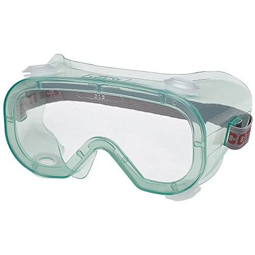 FACOM Schutzbrille Umschliessend, 1 Stück, BC.5 von Facom