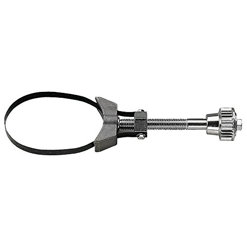 FACOM Spannschlüssel für Ölfilergehae. Spannbereich 65-105 mm, 1 Stück, U.46PL von Facom