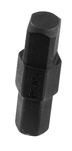 FACOM Spreizer-Bit 4,3x6 mm, 1 Stück, DS.13 FACOM Spreizer-Bit 4,3x6 mm, 1 Stück, DS.13 von Facom