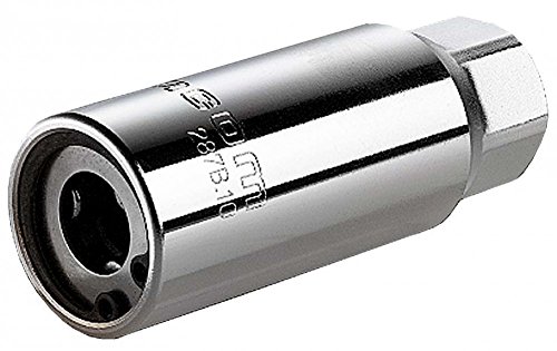 FACOM Stehbolzenausdreher mit Walzen,Länge 65 Mmantriebsvierk 1/2 Zoll-12,7 mm, 1 Stück, 287B.8 FACOM Stehbolzenausdreher mit Walzen,Länge 65 Mmantriebsvierk 1/2 Zoll-12,7 mm, 1 Stück, 287B.8 von Facom
